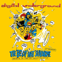 Digital Underground | Body Hat Syndrome (2 LP) (RSD)