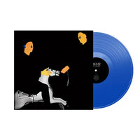 MGMT | Loss Of Life (Indie Exclusive Limited Edition Blue Jay Opaque LP)