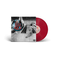 Black Keys | Ohio Players (Indie Exclusive Limited Edition Opaque Apple Red LP)