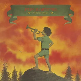 John Hartford - Morning Bugle [Forest Green Vinyl] (RSD)