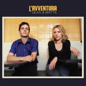 Dean & Britta - L'Avventura (RSD)