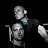 Cold War Kids - CWK [Colored Vinyl w/ 10" EP] (RSD)