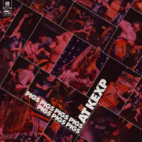 Pigs Pigs Pigs Pigs Pigs Pigs Pigs - Live At Kexp [Red Vinyl] (RSD)