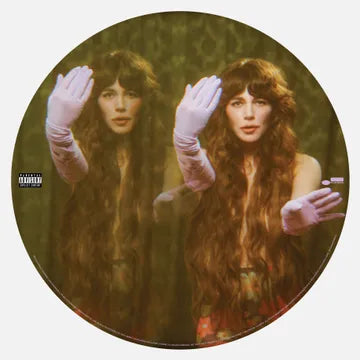 Jenny Lewis - Puppy and a Truck [Picture Disc] (RSD)