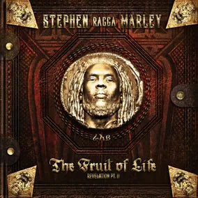Stephen Marley - The Fruit Of Life: Revelation Pt. II (RSD)