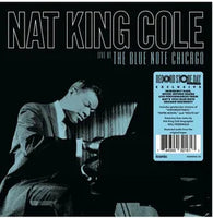 Nat King Cole - Live At The Blue Note Chicago [2-LP] (RSD)