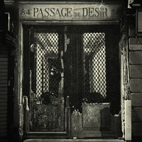 Johnny Blue Skies | Passage du Desir (Vinyl)