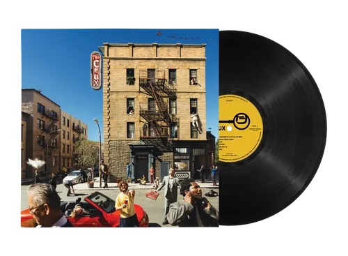 Djo | The Crux (Vinyl)