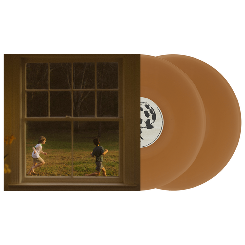Noah Kahan | The Great Divide [Indie Exclusive Beer Bottle Translucent]