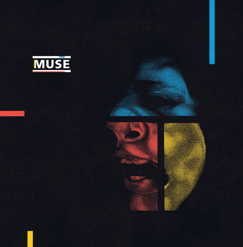 Muse | Muse (Neon Red Vinyl) (Rsd)