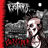 Restarts | Outsider (Vinyl)