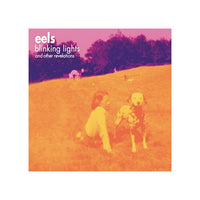 Eels | Blinking Lights and Other Revelations (Remastered) (Limited Edition Crystal Violet Triple Vinyl)