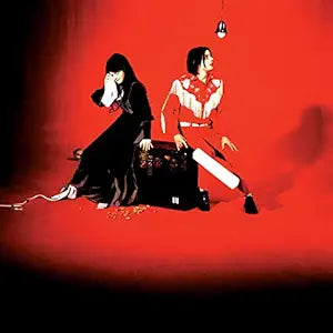White Stripes | Elephant (2 LP)