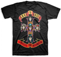 Guns N Roses AFD T-Shirt