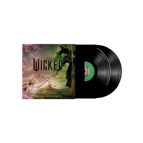 Various | Wicked: The Soundtrack (Original Soundtrack) (2 LP)