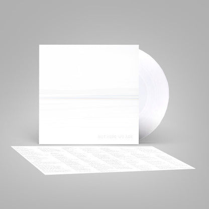 Foo Fighters | But Here We Are (White Vinyl)