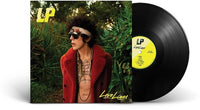 LP | Love Lines (Vinyl)