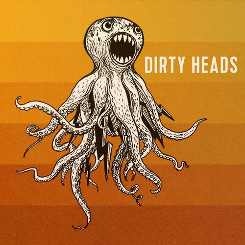 Dirty Heads | Dirty Heads (Vinyl)