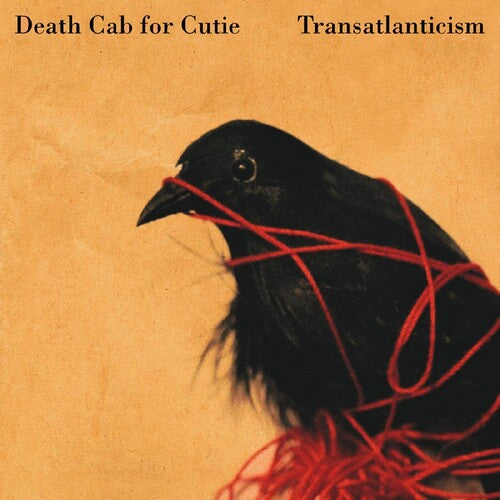 Death Cab For Cutie | Transatlanticism (20th Anniversary) (2 LP)