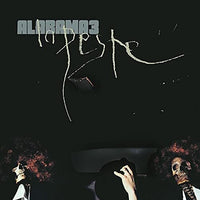 Alabama 3 | La Peste (Clear Vinyl)