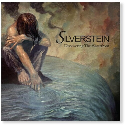 Silverstein | Discovering the Waterfront (Vinyl)