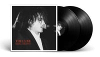 The Cure | Happy The Man (2 LP Vinyl)