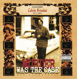 Various Artists | Murder Was The Case (OST) (Red Vinyl)