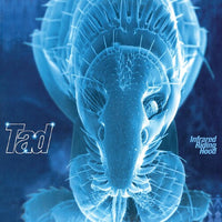 Tad - Infrared Riding Hood [Aqua Colored Vinyl] (RSD)