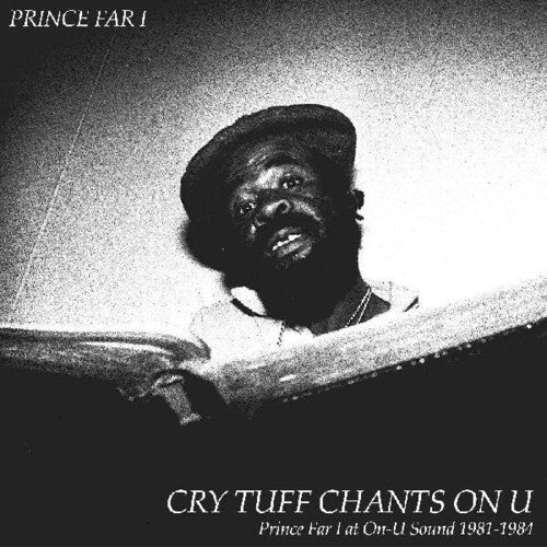 Prince Far I - Cry Tuff Chants On U (RSD)