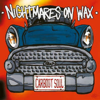 Nightmares on Wax - Carboot Soul (25th Anniversary Edition) (RSD)