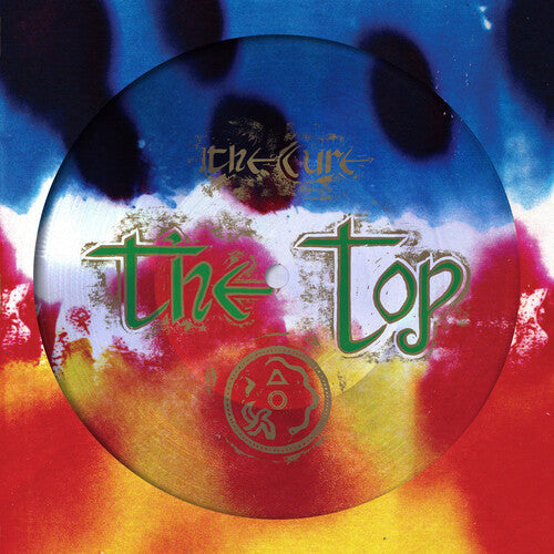 The Cure - The Top [Picture Disc] (RSD)
