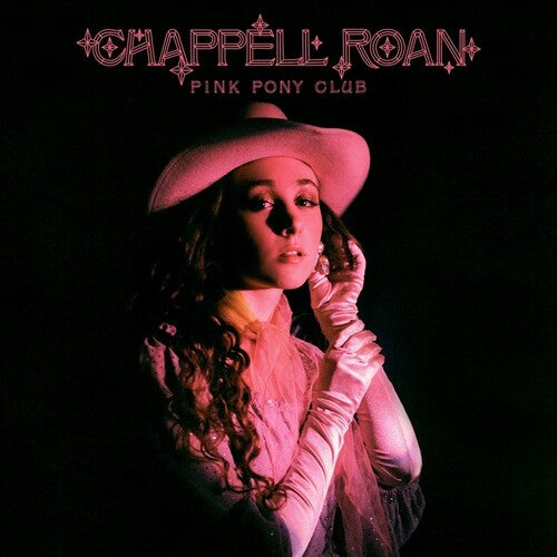 Chappell Roan - Pink Pony Club (Vinyl) 7" (RSD)