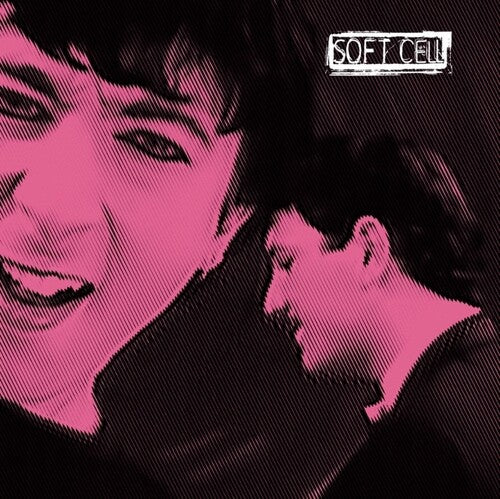 Soft Cell - Non-Stop Extended Cabaret (RSD)