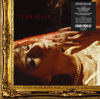 Team Sleep - Team Sleep [Gold Vinyl] (RSD)