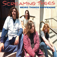 Screaming Trees - Weird Things Happening (Ellensburg Demos 1986-1988) (RSD)