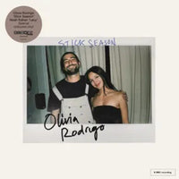 Olivia Rodrigo & Noah Kahan - Stick Season / Lacy [7"] (RSD)