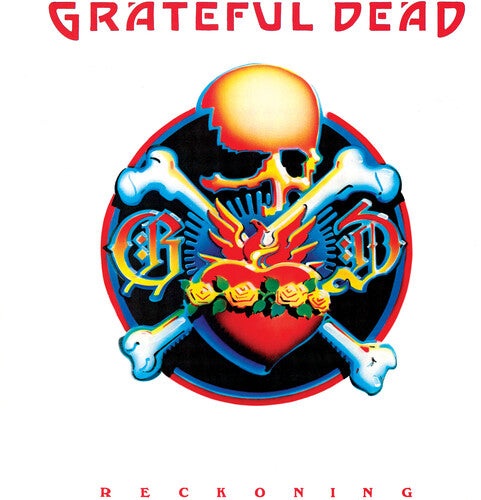 Grateful Dead | Reckoning (2 LP)