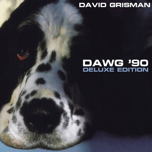 David Grisman | Dawg '90 (Deluxe) (RSD)