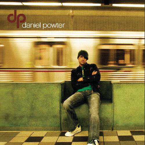 Daniel Powter | DP (RSD)