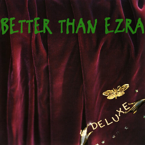 Better Than Ezra | Deluxe (RSD)