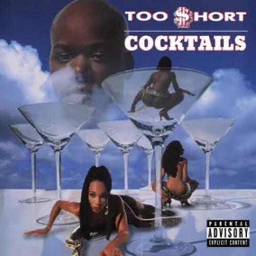 Too $hort | Cocktails (RSD)