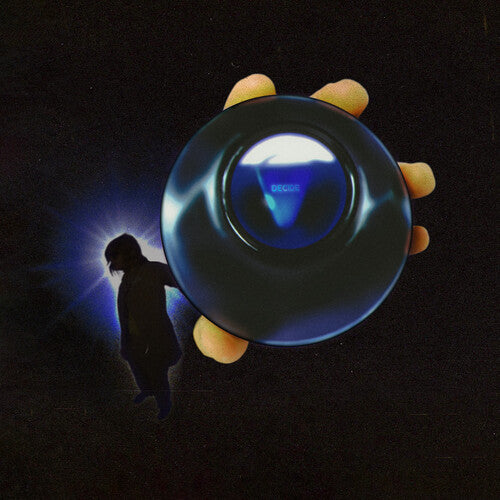 Djo | DECIDE (Deluxe) (RSD)