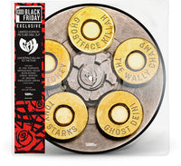 Ghostface Killah | Set The Tone (Guns & Roses) - RSD Picture Disc Edition (RSD)