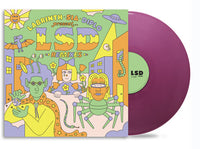 LSD (Labrinth, Sia and Diplo) | Labrinth, Sia & Diplo presents... LSD (The Remixes) (RSD)