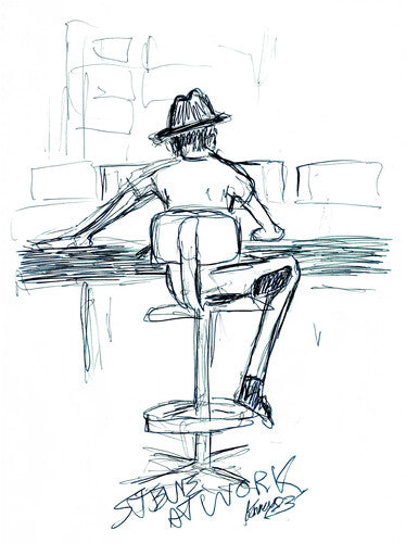 Engine Kid | The 1993 Steve Albini Sessions (RSD)