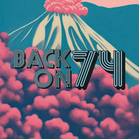 Jungle | Back On 74 (RSD)