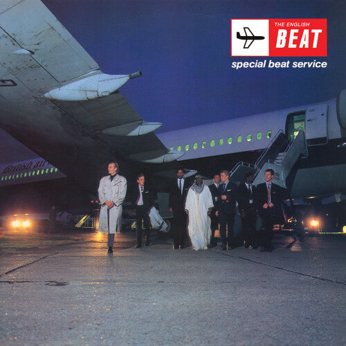 The English Beat | Special Beat Service (RSD)