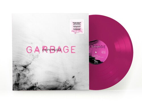 Garbage | copy/paste (RSD)