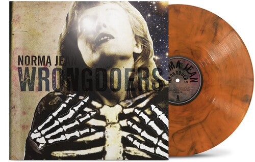 Norma Jean | Wrongdoers (RSD)