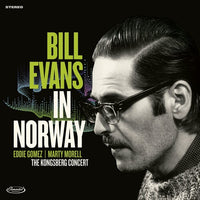 Bill Evans Trio | Live At Kongsberg 1970 (RSD)